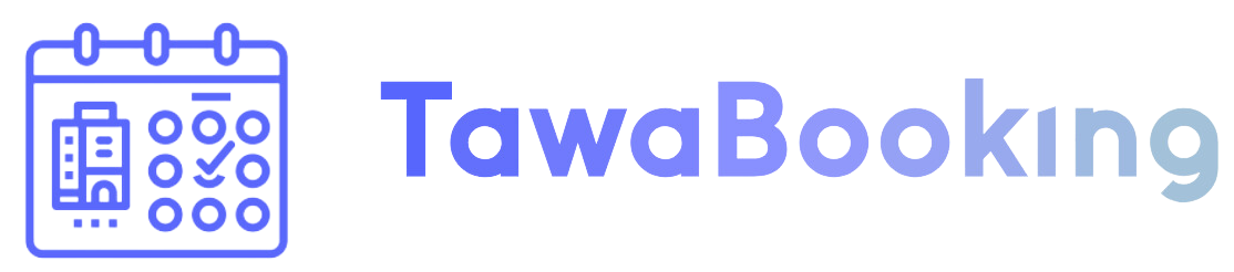 Tawabooking